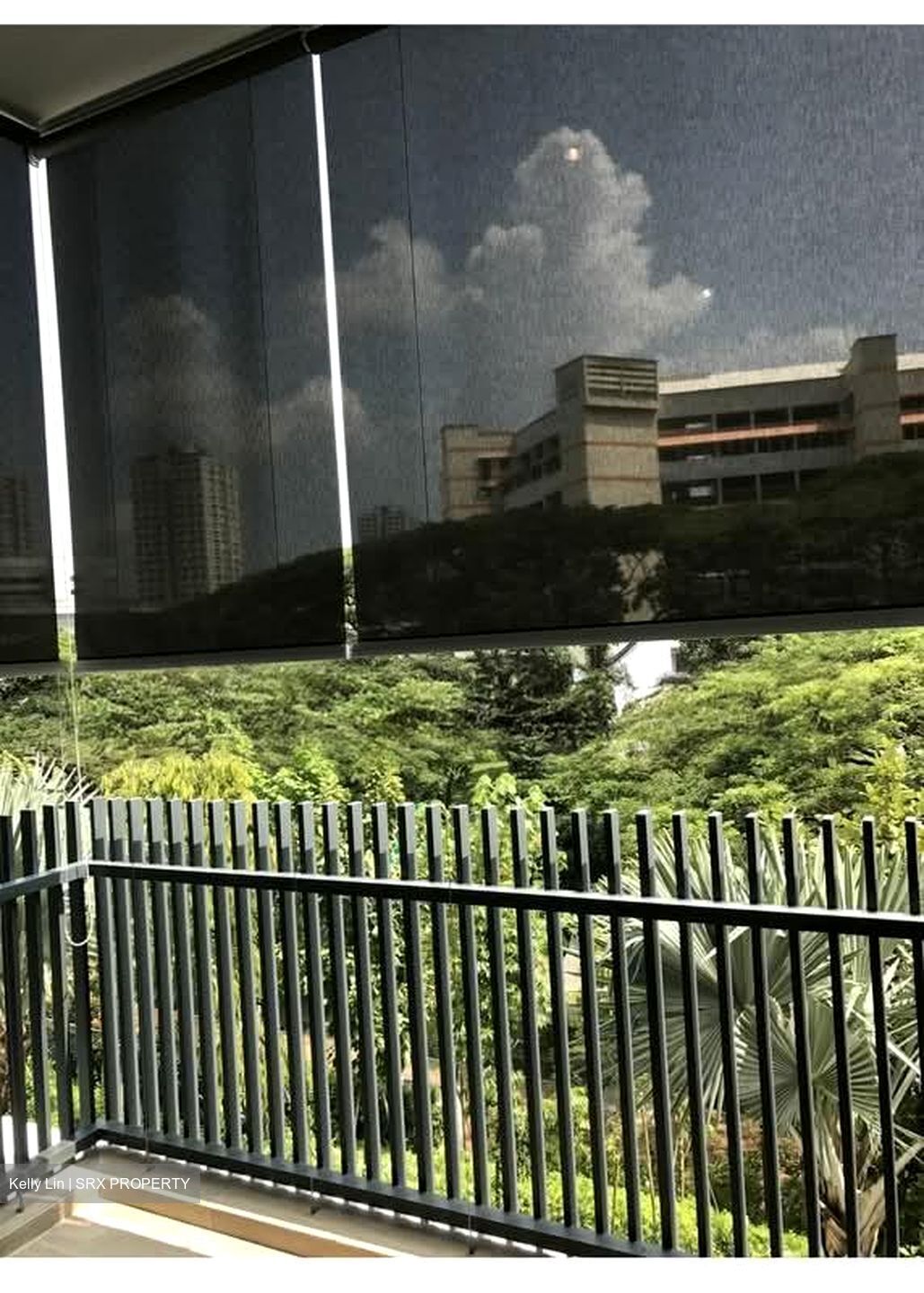 J Gateway (D22), Condominium #597790261